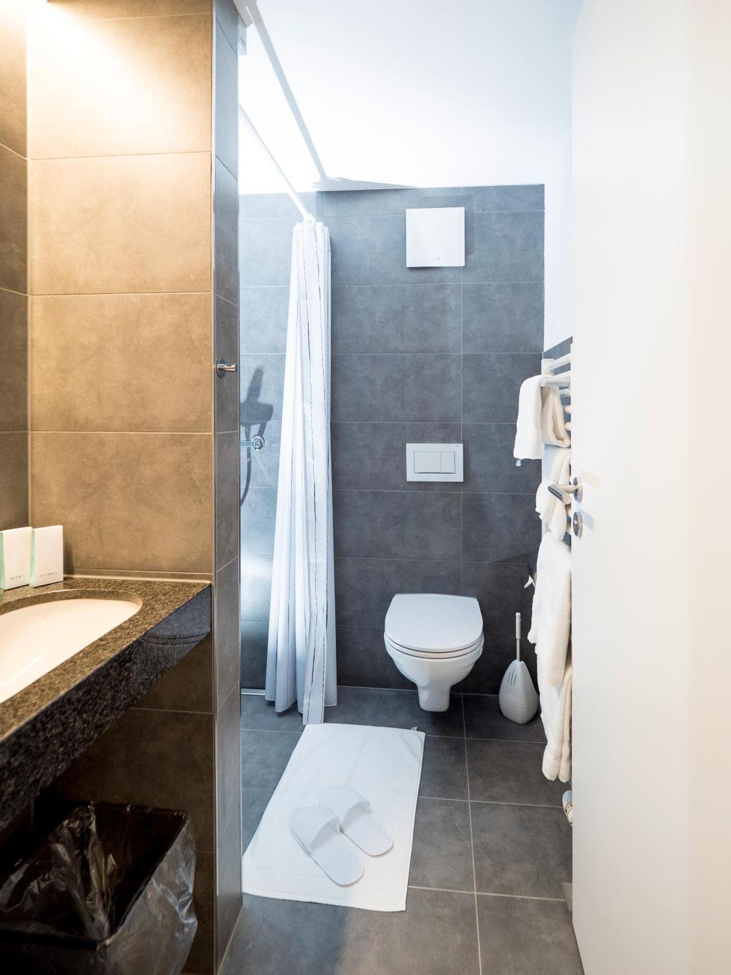 Baeren Hotel 3*