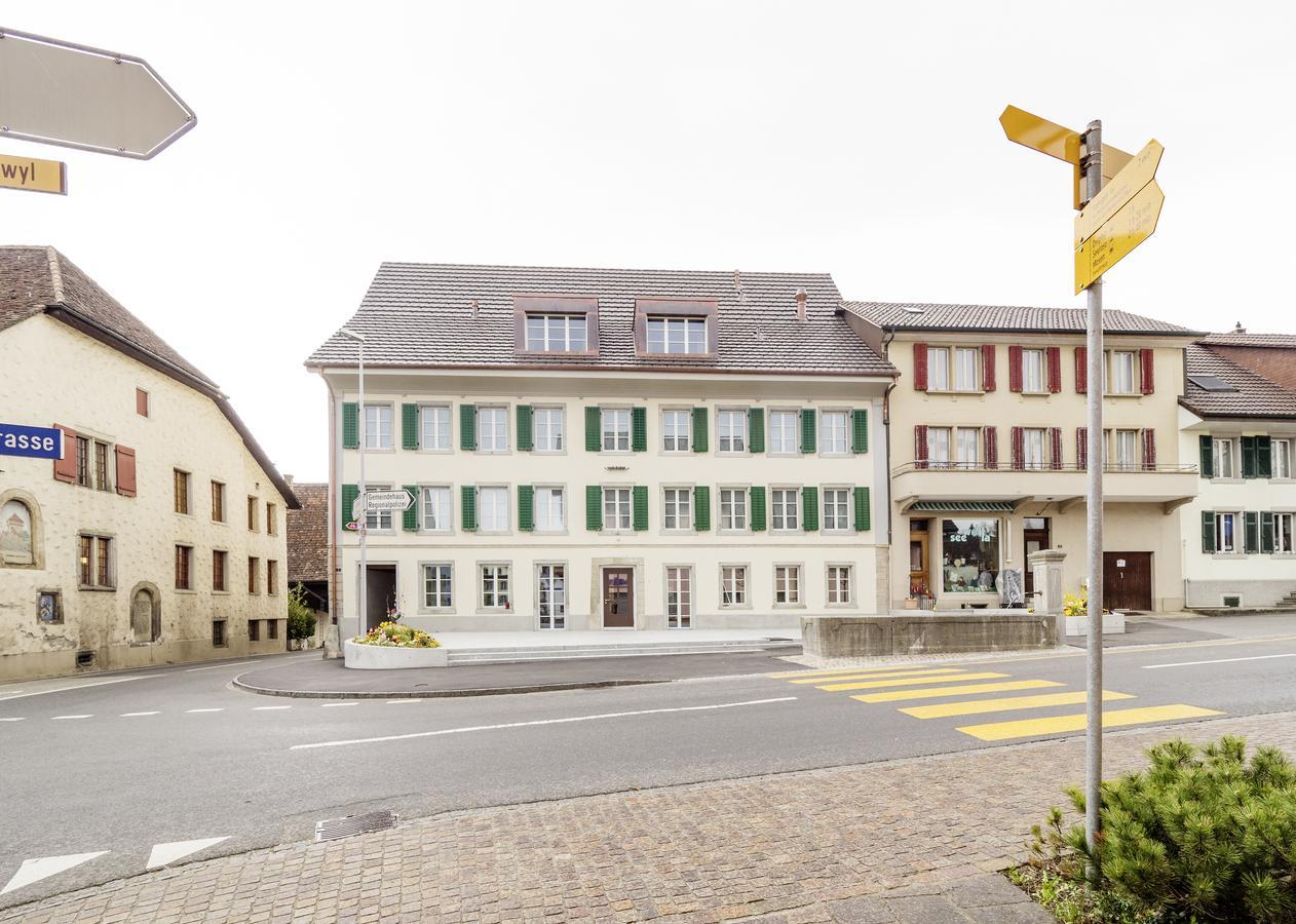 Hotel Baeren 3*